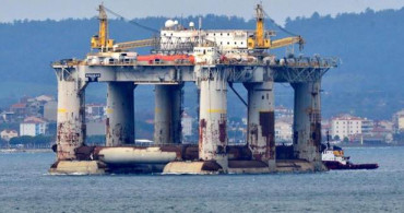 Türkiye, Libya’da Petrol Ve Doğalgaz Aramaları İçin Görüşmeler Yürütüyor