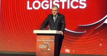 Türkiye Logistics Summit 2025: Lojistik Sektörünün Geleceği Tartışıldı