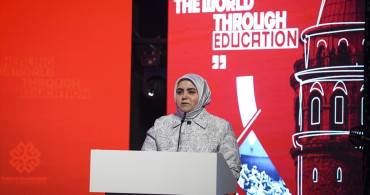 Türkiye Maarif Vakfı 5. İstanbul Eğitim Zirvesi Sona Erdi