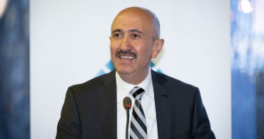 Türkiye Maarif Vakfı Mezunu Öğrenciler İftar Programında Buluştu