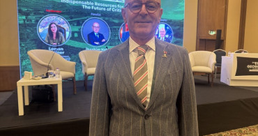 Türkiye Madenciliğinin Geleceği: Yılmaz'dan Vurucu Açıklamalar