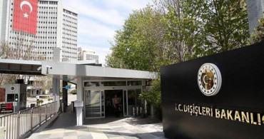 Türkiye Mali'deki Terör Saldırısını Kınadı