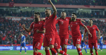 Türkiye Milli Takımı EURO 2024 öncesi son testi için Avusturya'ya gidiyor!