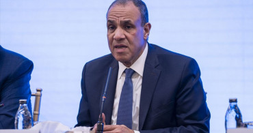 Türkiye-Mısır Ticaret İşbirliği Güçleniyor