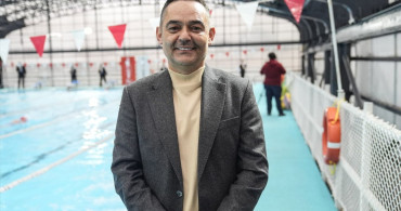 Türkiye, Modern Pentatlon Tesislerine Yatırım Yapıyor