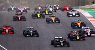 Türkiye motor sporlarına yeniden can veriyor: 2026'da İstanbul'da Formula 1 Yarışları geri dönüyor!