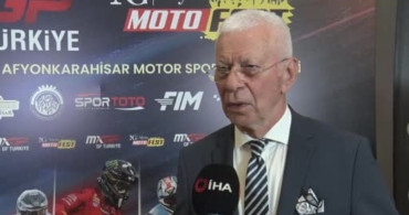 Türkiye Motosiklet Federasyonu 9. Yılına Giriş Yapıyor