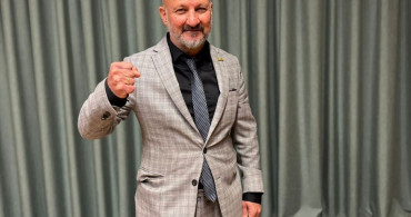 Türkiye Muaythai Takımı Avrupa'da Zirvede