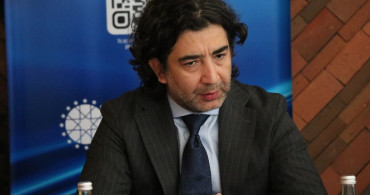 Türkiye-NATO İlişkileri Üzerine Paris'te Yuvarlak Masa Toplantısı