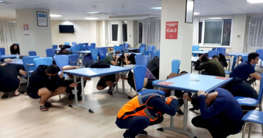 Türkiye o saate kilitlendi: Tüm televizyon ve radyolar anons yapacak