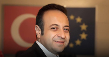 "Türkiye Olmadan Avrupa’nın Stratejik Hedefleri Eksik Kalır"