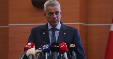 Türkiye, Organ Nakli Alanında Dünyaya Örnek Oluyor