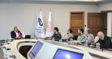 Türkiye Oyun Sektöründe Düzenleme Gelişmeleri