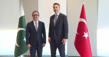 Türkiye, Pakistan’ın elektrik özelleştirmesine destek veriyor: Üç anlaşma imzalandı