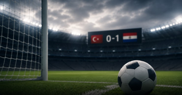 Türkiye, Paraguay’a 0-1 Yenilerek Dünya Kupası’na Veda Etti