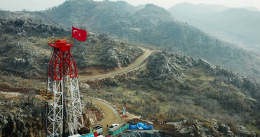 Türkiye petrol üretimini artırıyor: 100 bin varil petrol hedefi yakında