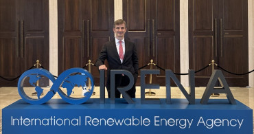 Türkiye Rüzgar Enerjisi Alanında Rekor Kırdı