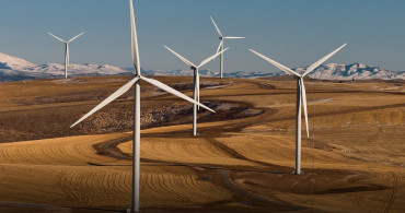 Türkiye, Rüzgar Enerjisinde Avrupa İkincisi Oldu