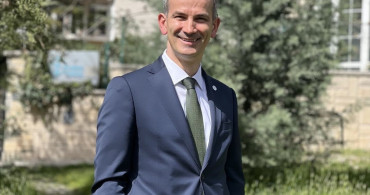 Türkiye Rüzgar Enerjisinde Avrupa'nın İkinci Büyük Pazarı Oluyor