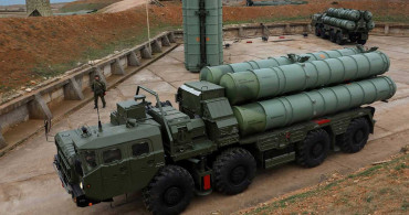 Türkiye S-400'lerini Ukrayna'yı korumak için kullanacak mı? Bu hamle F-35 yasağını kaldırtır mı?