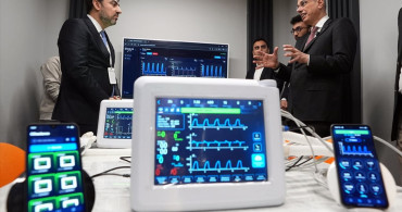 Türkiye Sağlık Sanayisi İçin Yeni Bir Dönem: ODTÜ ve TÜSEB İşbirliği