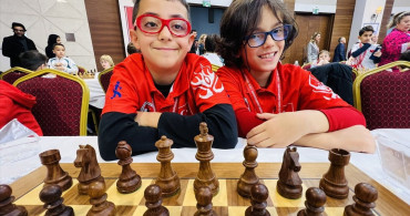 Türkiye Satranç Federasyonu Hedefini 2 Milyon Lisanslı Sporcu Olarak Belirledi