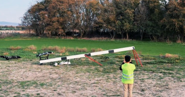 Türkiye Savunma Sanayisi Mini İHA'larda Yenilik Sunuyor