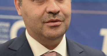 Türkiye Savunma Sanayisinde Yüksek Teknoloji İddiasını Gözler Önüne Serdi