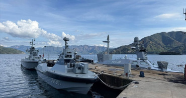 Türkiye, Silahlı İnsansız Deniz Araçlarıyla Savunmada Yeni Adımlar Atıyor