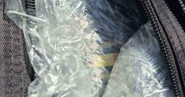 Türkiye Sınırında 47 Kilo Kokain Yakalandı