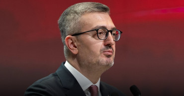 "Türkiye, sivillerin korunması için üzerine düşeni yerine getirmeye devam edecektir"