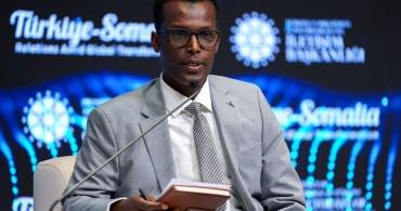 Türkiye-Somali İlişkileri: Geçmişten Günümüze Dönüşüm Süreci