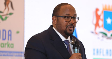 Türkiye, Somali'deki Yeni Yönetimi Destekliyor