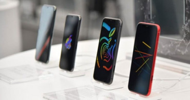 Türkiye Son 5 Yılda Akıllı Telefonlara 13 Milyar Dolar Ödedi