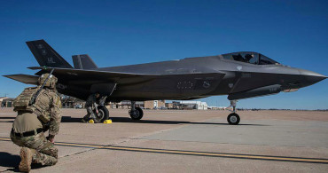 Türkiye Son Teklifini Yaptı! F-35 İle İlgili Gözler ABD'ye Çevrildi