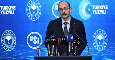 Türkiye Sulamaları Merkez Birliği Kuruluyor