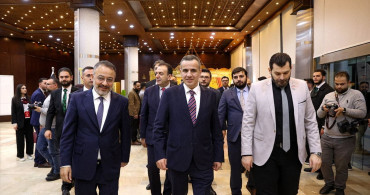 Türkiye-Suriye İletişim Alanında İşbirliği Kuruyor