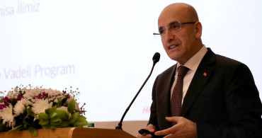 Türkiye-Suudi Arabistan arasındaki gerilime Bakan Şimşek’ten çözüm reçetesi!