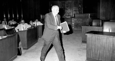 Türkiye Tarihinin Kara Lekesi: 28 Şubat Post Modern Darbe