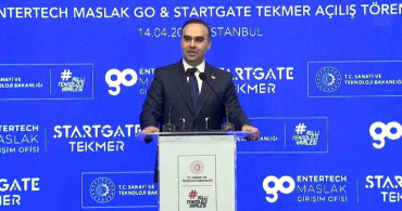 Türkiye Tech Visa ile 5 Bin Teknoloji Geliştiricisi Ülkeye Kazandırıldı