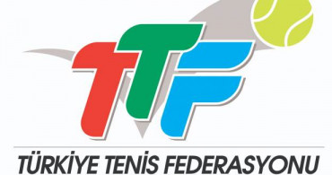 Türkiye Tenis Federasyonu'ndan Şok Açıklama: '3 Kişinin Testi Pozitif'