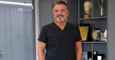 Türkiye Tıraşsız Saç Ekimi Alanında Küresel Bir Merkez Olma Yolunda
