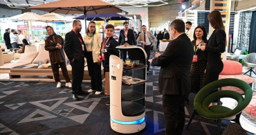 Türkiye Turizm Tedarik Akdeniz Buluşmaları Antalya'da Başladı