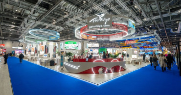 Türkiye Turizminde Yeni Hedefler: 64 Milyar Dolar