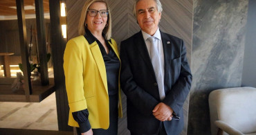 Türkiye UNESCO Kültürel Miras Listesi'nde İkinci Sırada