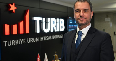 Türkiye Ürün İhtisas Borsası 2023 Hedefleri ve Gelecek Vizyonu
