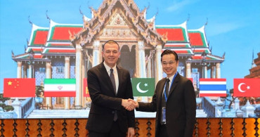 Türkiye Uzay Ajansı Başkanı Yusuf Kıraç, APSCO Konsey Başkanlığına Seçildi