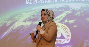 Türkiye Uzay Ajansı ve Uzay Çalışmaları Üzerine Önemli Açıklamalar