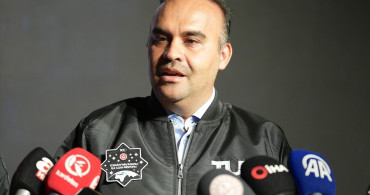 Türkiye Uzay Programı: 2026'da Ay'a Milli Uzay Aracı