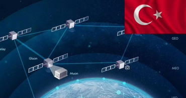 Türkiye uzayda haberleşme konusunda söz sahibi olacak!